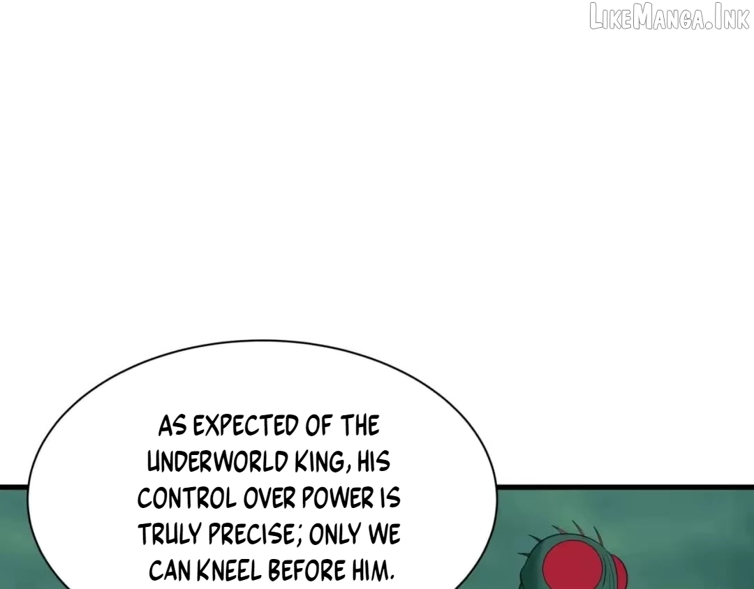 Era of the Haunted Chapter 614  - page 32